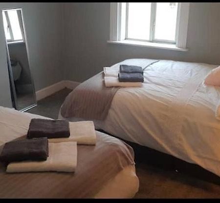 Recently Renovated House In Heart Of Galway City Luaran gambar