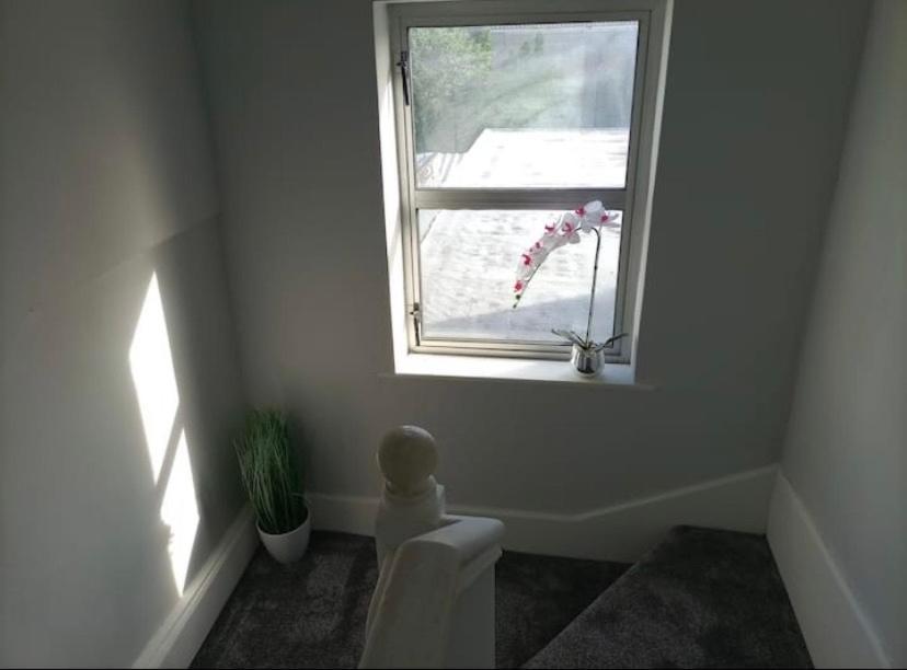 Recently Renovated House In Heart Of Galway City Luaran gambar