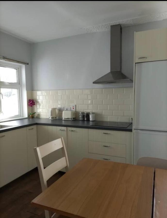 Recently Renovated House In Heart Of Galway City Luaran gambar