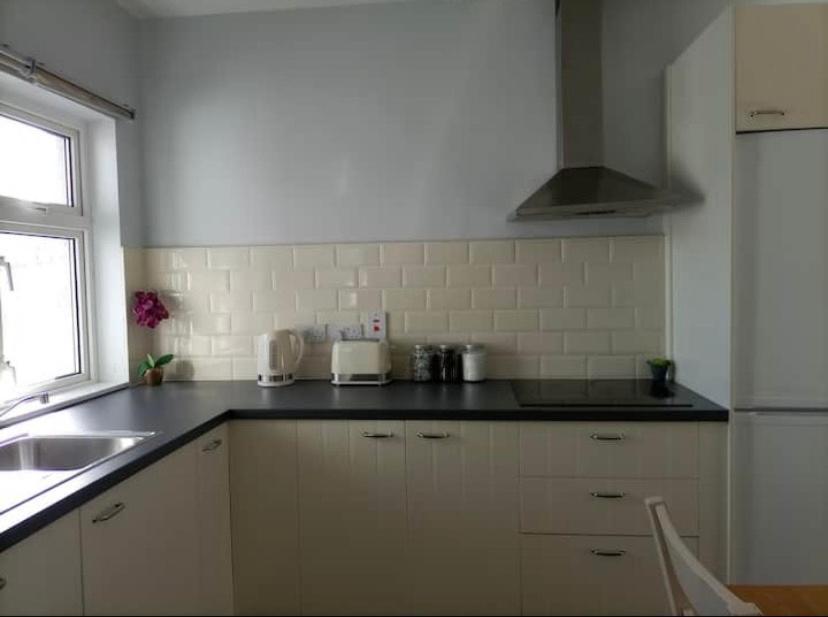 Recently Renovated House In Heart Of Galway City Luaran gambar
