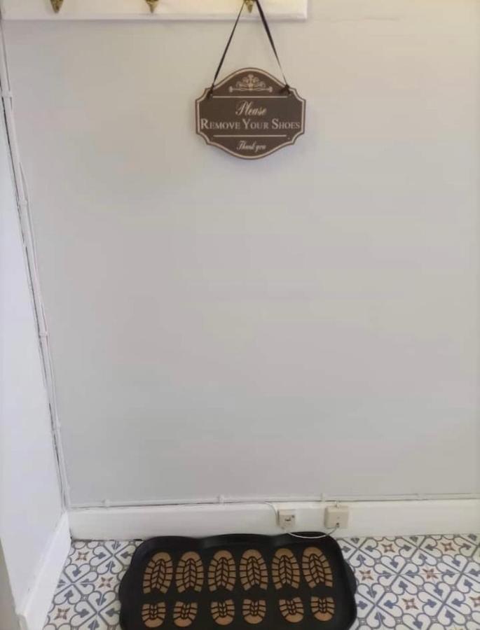 Recently Renovated House In Heart Of Galway City Luaran gambar