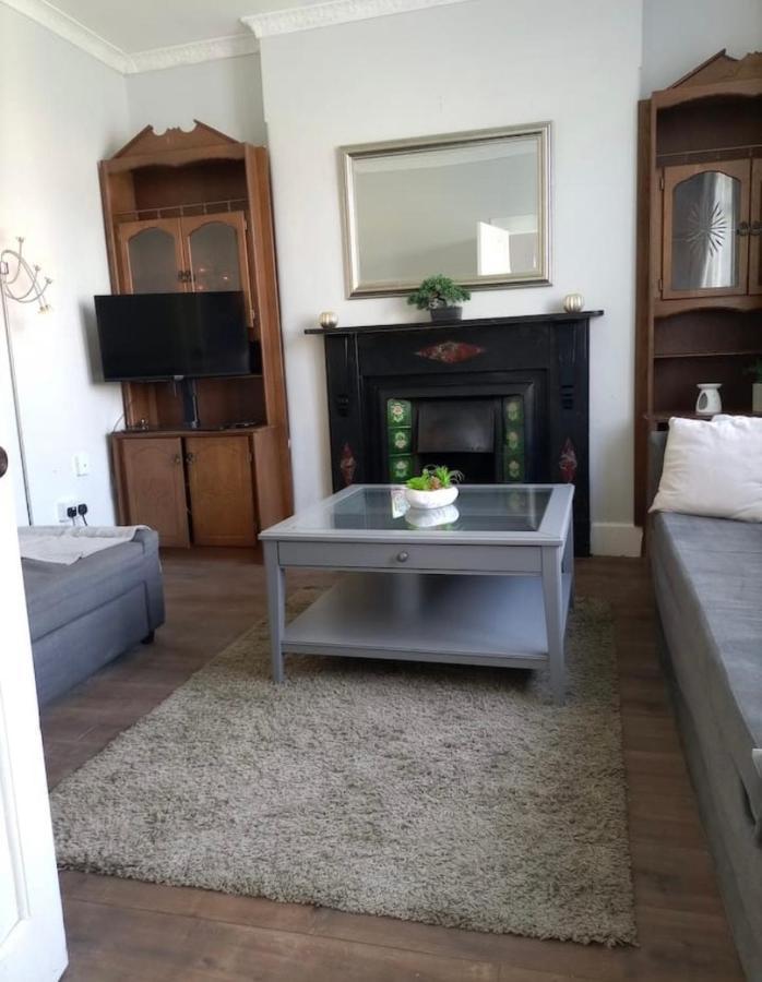 Recently Renovated House In Heart Of Galway City Luaran gambar