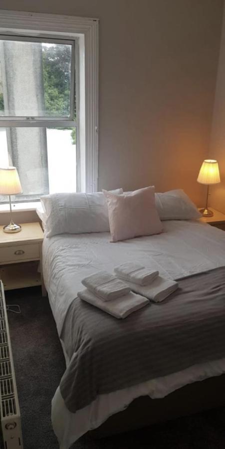 Recently Renovated House In Heart Of Galway City Luaran gambar