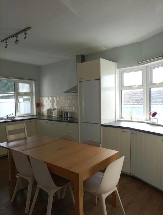 Recently Renovated House In Heart Of Galway City Luaran gambar