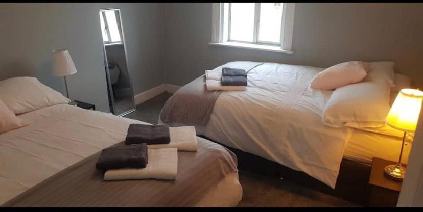 Recently Renovated House In Heart Of Galway City Luaran gambar