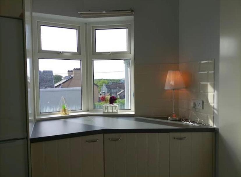 Recently Renovated House In Heart Of Galway City Luaran gambar