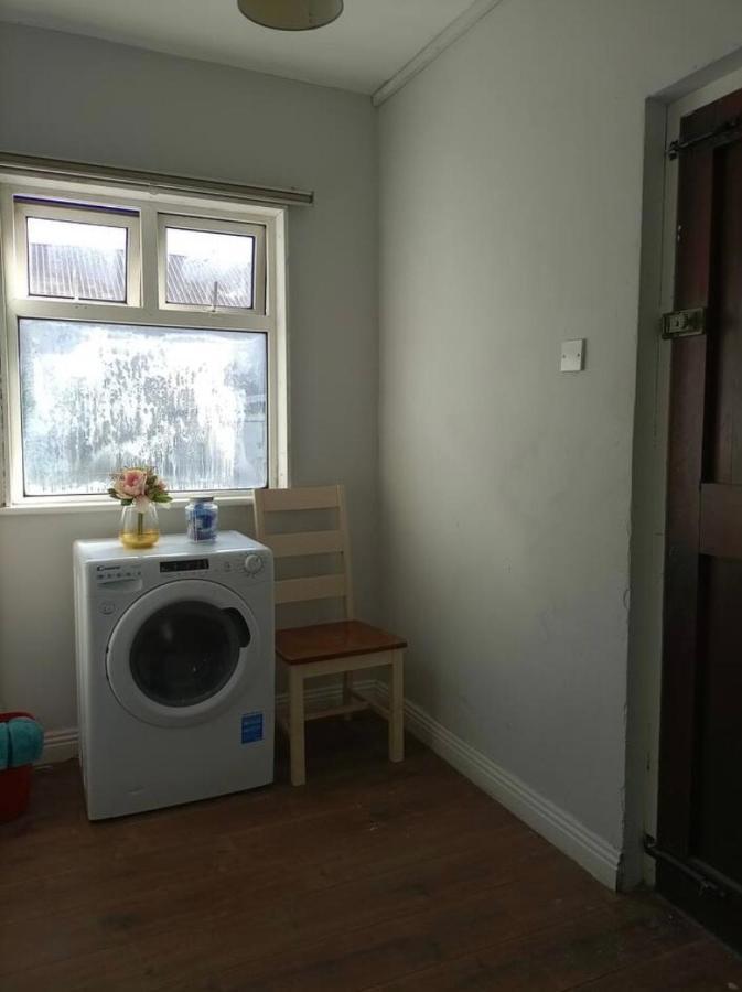 Recently Renovated House In Heart Of Galway City Luaran gambar