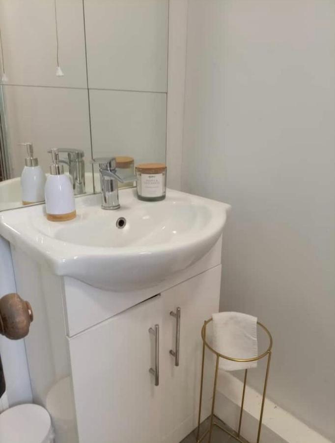Recently Renovated House In Heart Of Galway City Luaran gambar