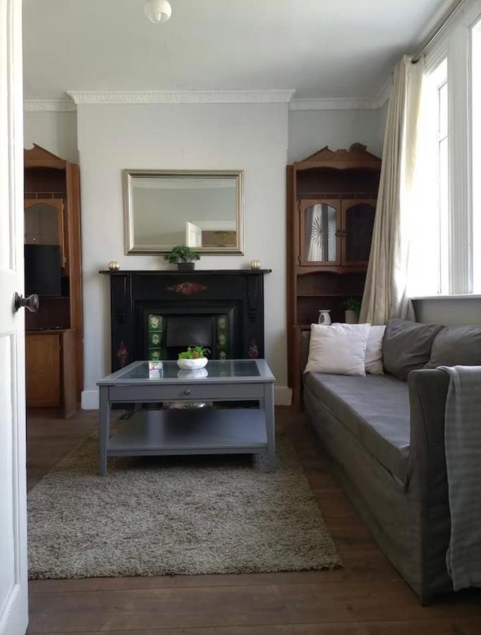 Recently Renovated House In Heart Of Galway City Luaran gambar