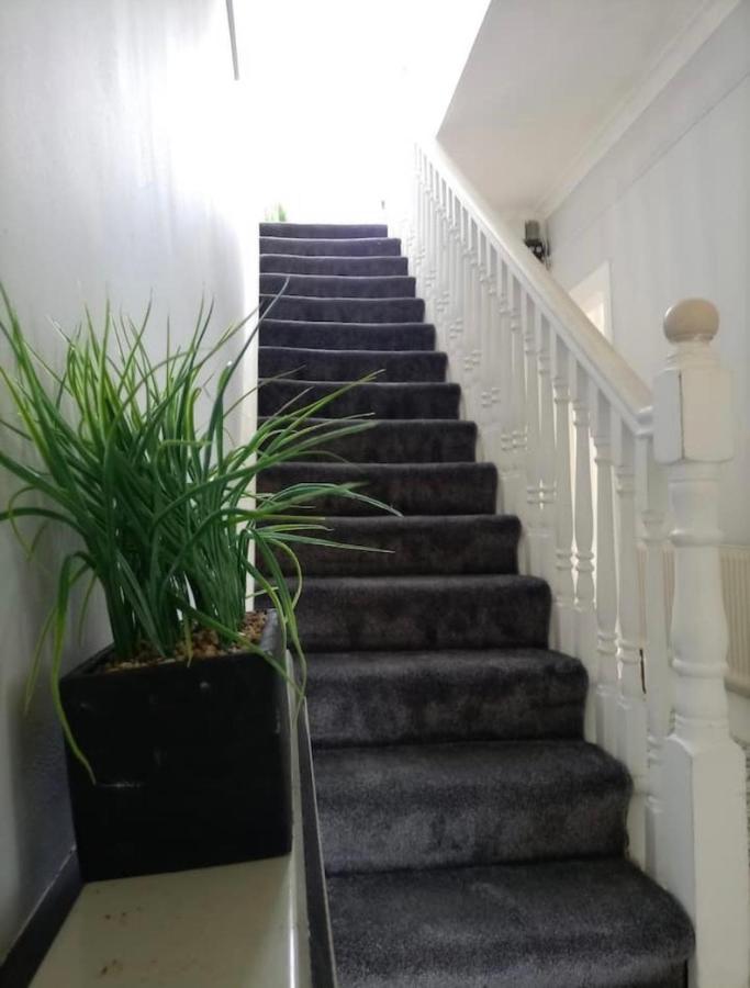 Recently Renovated House In Heart Of Galway City Luaran gambar